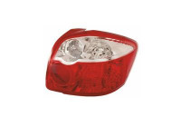 Combination Rearlight 5406932 Van Wezel