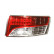 Combination Rearlight 5420932 Van Wezel