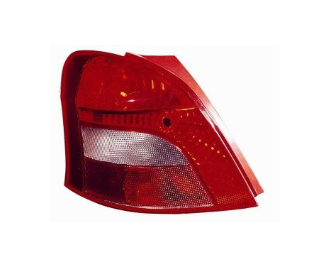 Combination Rearlight 5432921 Van Wezel