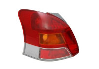 Combination Rearlight 5436931 Van Wezel