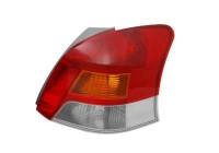 Combination Rearlight 5436932 Van Wezel