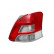 Combination Rearlight 5436934 Van Wezel, Thumbnail 2