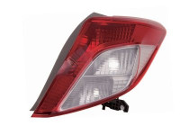 Combination Rearlight 5437932 Van Wezel