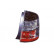 Combination Rearlight 5466932 Van Wezel