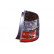 Combination Rearlight 5466932 Van Wezel, Thumbnail 2