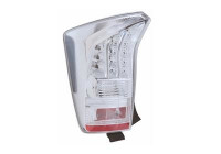 Combination Rearlight 5467921 Van Wezel