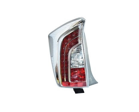 Combination Rearlight 5468931 Van Wezel