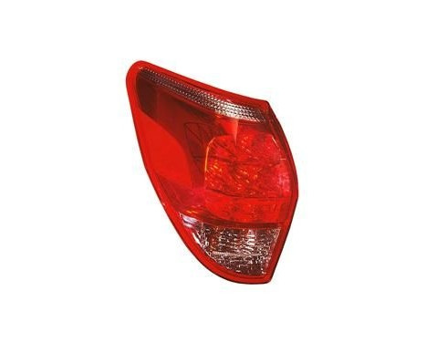 Combination Rearlight 5470931 Van Wezel, Image 2