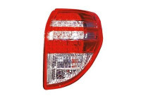 Combination Rearlight 5471932 Van Wezel