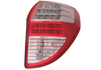 Combination Rearlight 5472932 Van Wezel