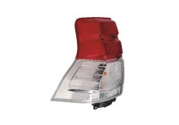 Combination Rearlight 5481931 Van Wezel