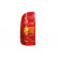 Combination Rearlight 5485931 Van Wezel