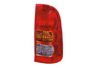 Combination Rearlight 5485932 Van Wezel