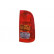 Combination Rearlight 5485932 Van Wezel, Thumbnail 2