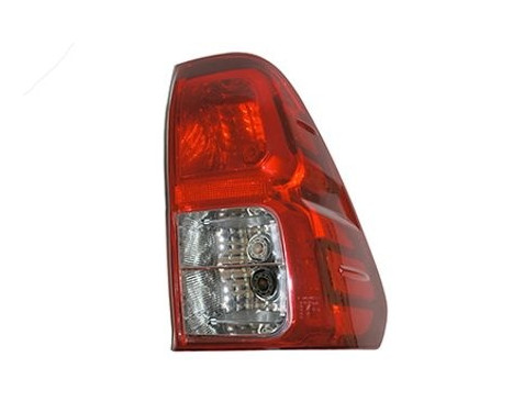Combination Rearlight 5488922 Van Wezel