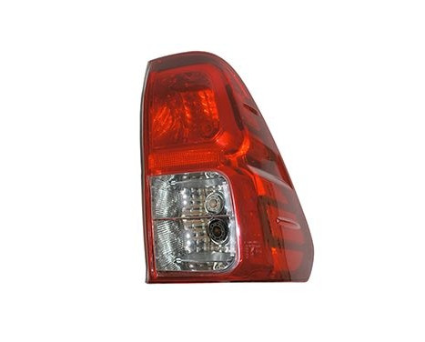 Combination Rearlight 5488932 Van Wezel