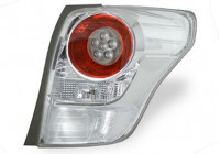 Combination Rearlight 5491932 Van Wezel
