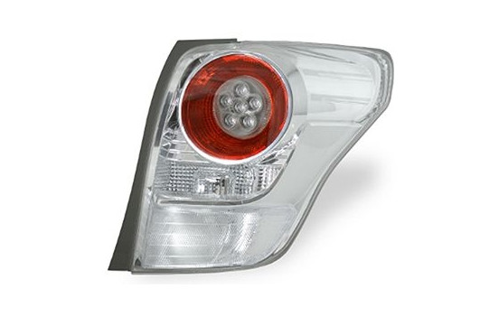 Combination Rearlight 5491932U Origineel