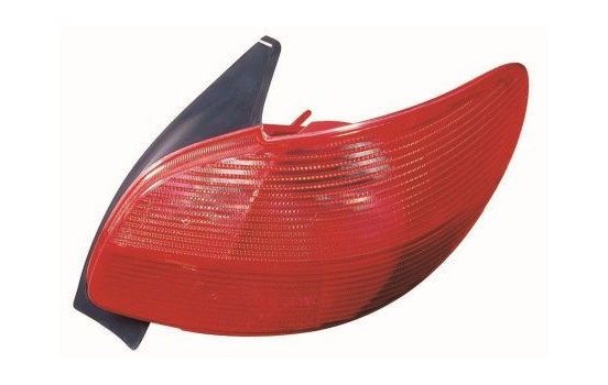 Combination Rearlight 550-1921L-UE Depo