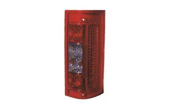 Combination Rearlight 550-1932R-UE Depo