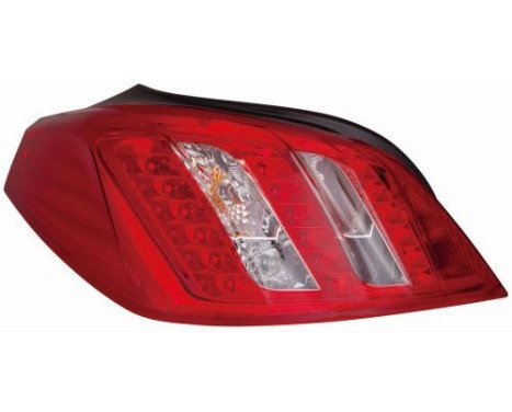 Combination Rearlight 550-1959L-UE Depo