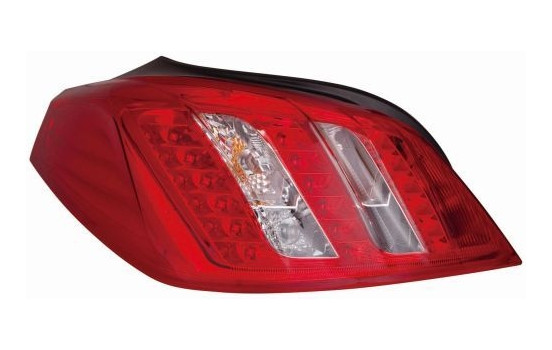 Combination Rearlight 550-1959L-UE Depo