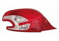 Combination Rearlight 550-1963R-UE Depo