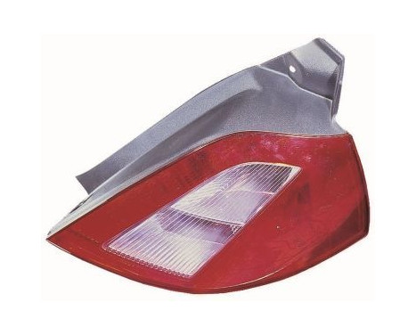 Combination Rearlight 551-1934L-UE Depo