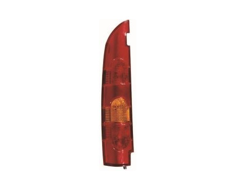 Combination Rearlight 551-1939L-LD-UE Depo