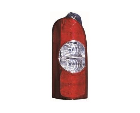 Combination Rearlight 551-1945L-UE Depo