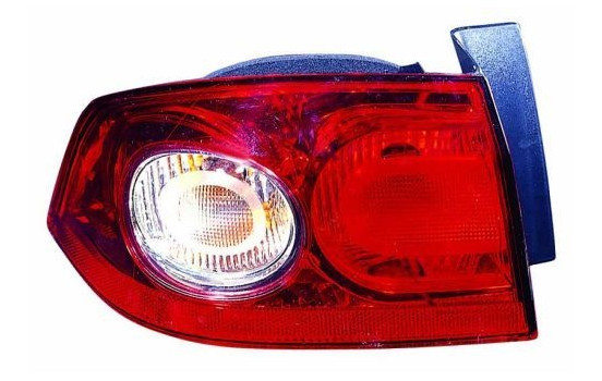 Combination Rearlight 551-1960R-UE Depo