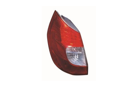 Combination Rearlight 551-1971L-UE Depo
