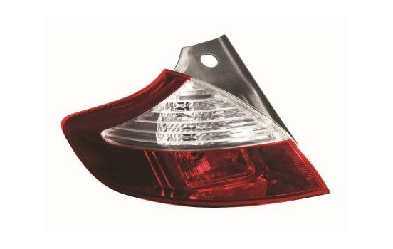 Combination Rearlight 551-1989R-UE Depo