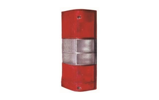 Combination Rearlight 552-1918R-UE Depo