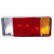 Combination Rearlight 552-1929R-LD-WE Depo