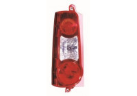 Combination Rearlight 552-1934R-UE Depo