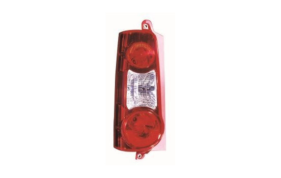 Combination Rearlight 552-1934R-UE Depo