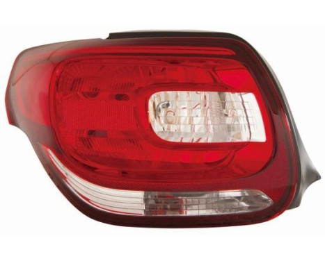 Combination Rearlight 552-1938L-LD-UE Depo