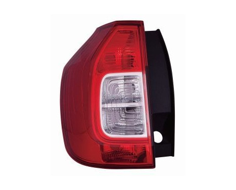 Combination Rearlight 553-1902L-UE Depo
