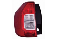 Combination Rearlight 553-1902R-UE Depo