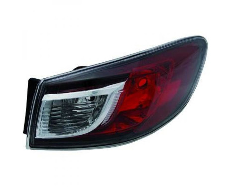 Combination Rearlight 5619090 Diederichs