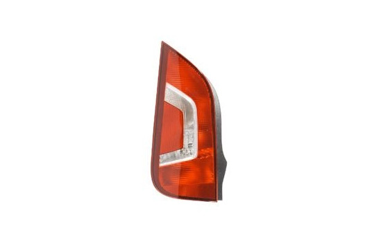 Combination Rearlight 5701931 Van Wezel