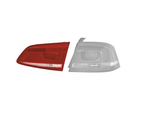 Combination Rearlight 5740938 Van Wezel