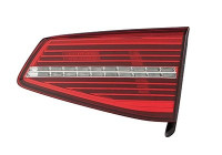 Combination Rearlight 5743928 Van Wezel