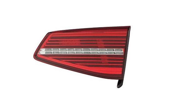 Combination Rearlight 5743928 Van Wezel