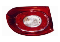 Combination Rearlight 5745931 Van Wezel