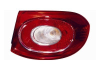 Combination Rearlight 5745932 Van Wezel
