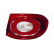 Combination Rearlight 5745932 Van Wezel