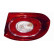Combination Rearlight 5745932 Van Wezel, Thumbnail 2