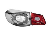 Combination Rearlight 5745933 Van Wezel